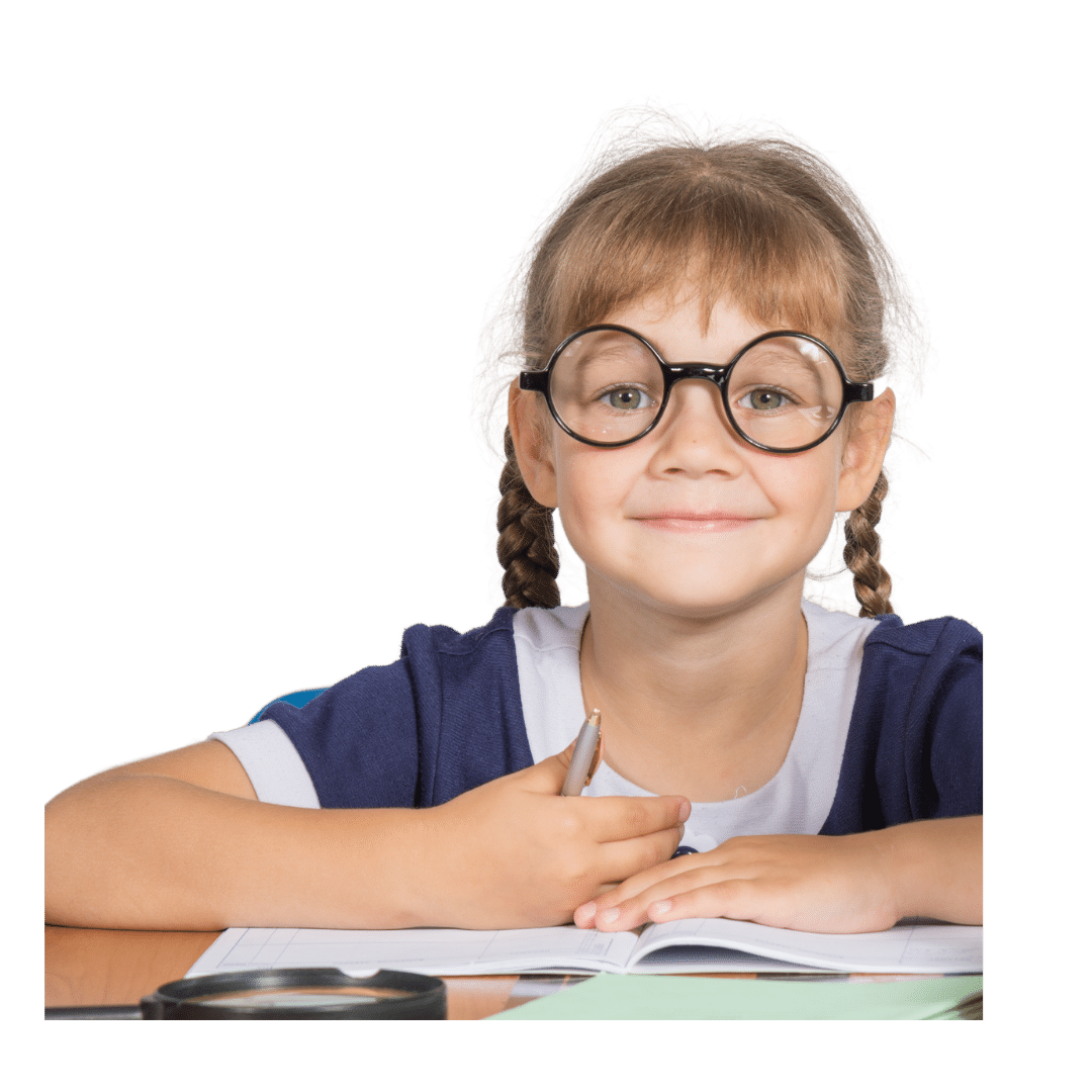 Sophia R. - Parent of a 7th Grader